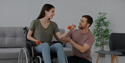 At Care Assure, we offer compassionate a