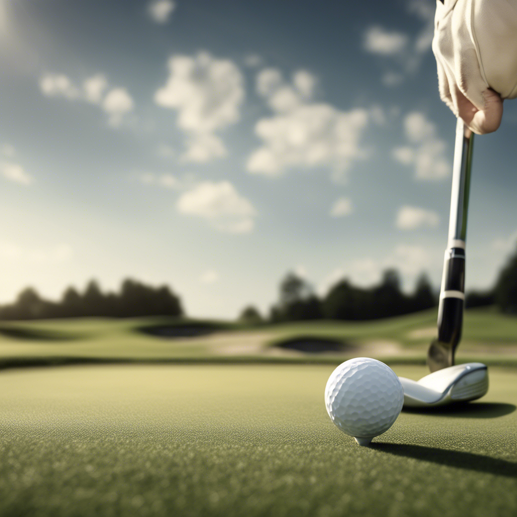 Golf Practice