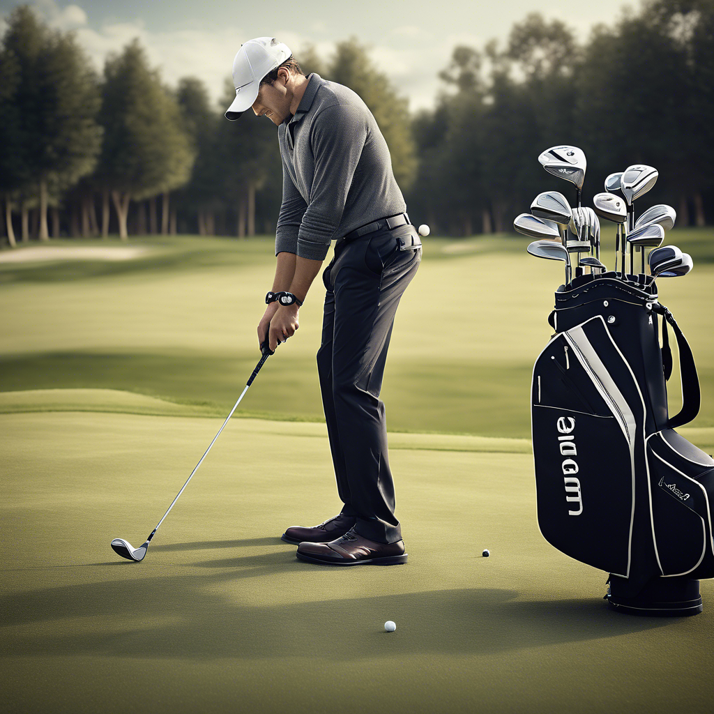 Golf Equipment