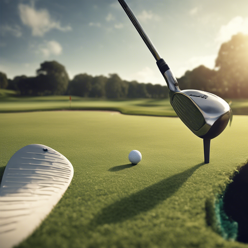 Golfer Networking Event