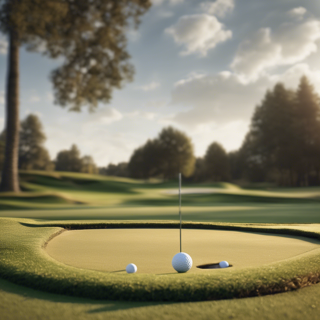 Putting Tips