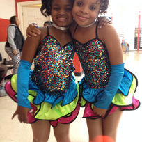 Dollhouse Dance Factory 3