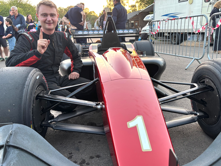 Ryder charges to the crown on final day of the season