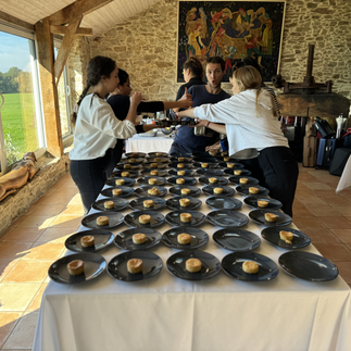 Atelier de cuisine locale avec Marc-Amaury Legrand (Maestis)