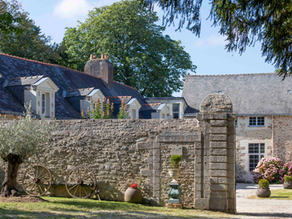 De l'antiquité à l’éco-domaine : l’histoire vivante du Chalonge