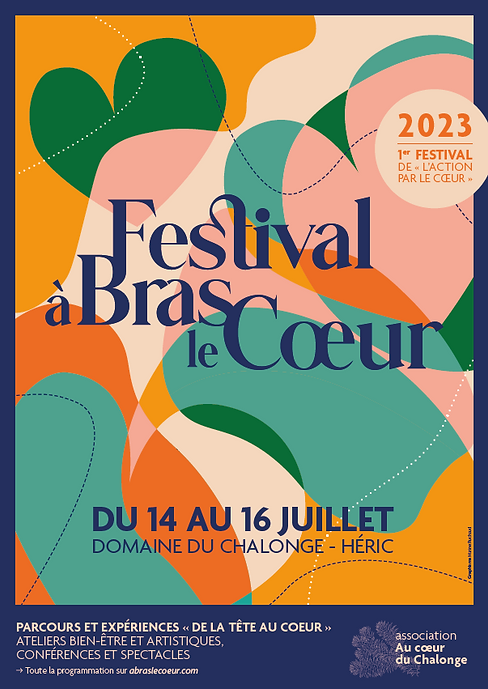 fesitval a bras le coeur