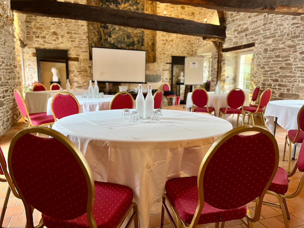 salle cathérale éco-domaine du chalonge