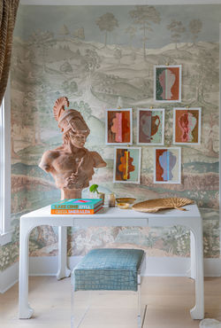 Michele Johnson Interior Design