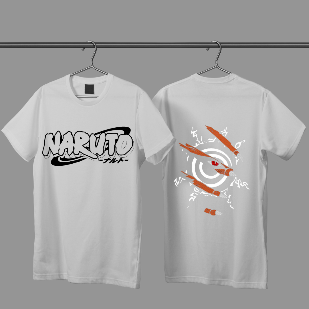 Naruto Tshirt
