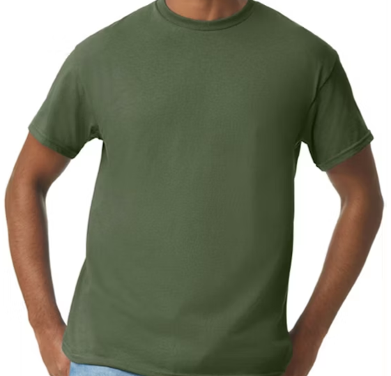 Thumbnail: Custom Shirts