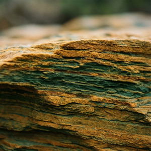 Geological Formations Uncovered