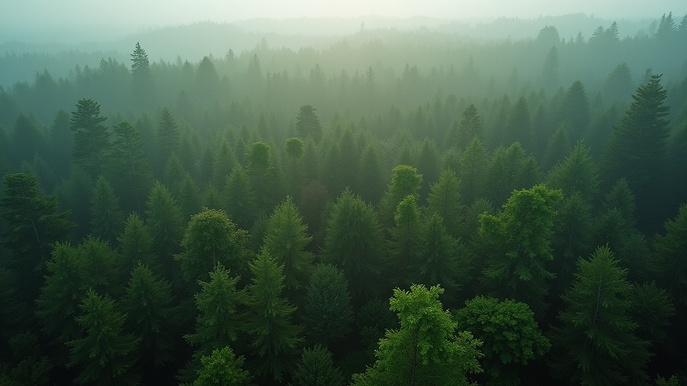 Unraveling the Mysteries of Earth's Natural Resources