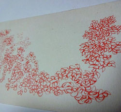 #北沢あつこ　_#illustration‬ #イラストレーション‬_#art‬ #アート #悪戯描き‬ ‪#atsukokitazawa‬ ‪#kitazawa‬ #drawing #japanes