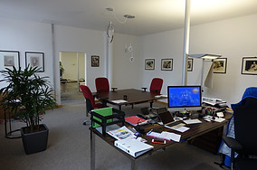 Arbeitswelten