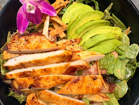Office Catering Downtown Los Angeles | Reliable & On-Time Delivery