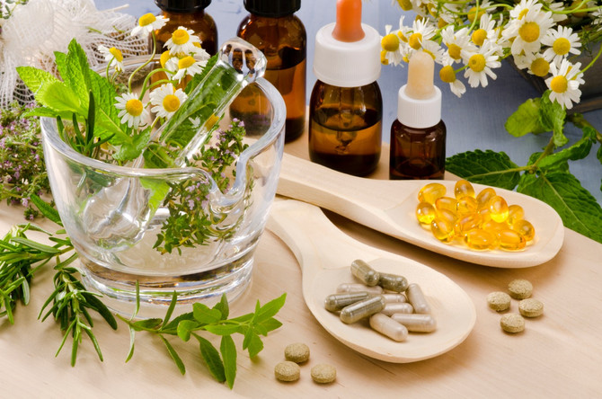 Are you Supplementing?