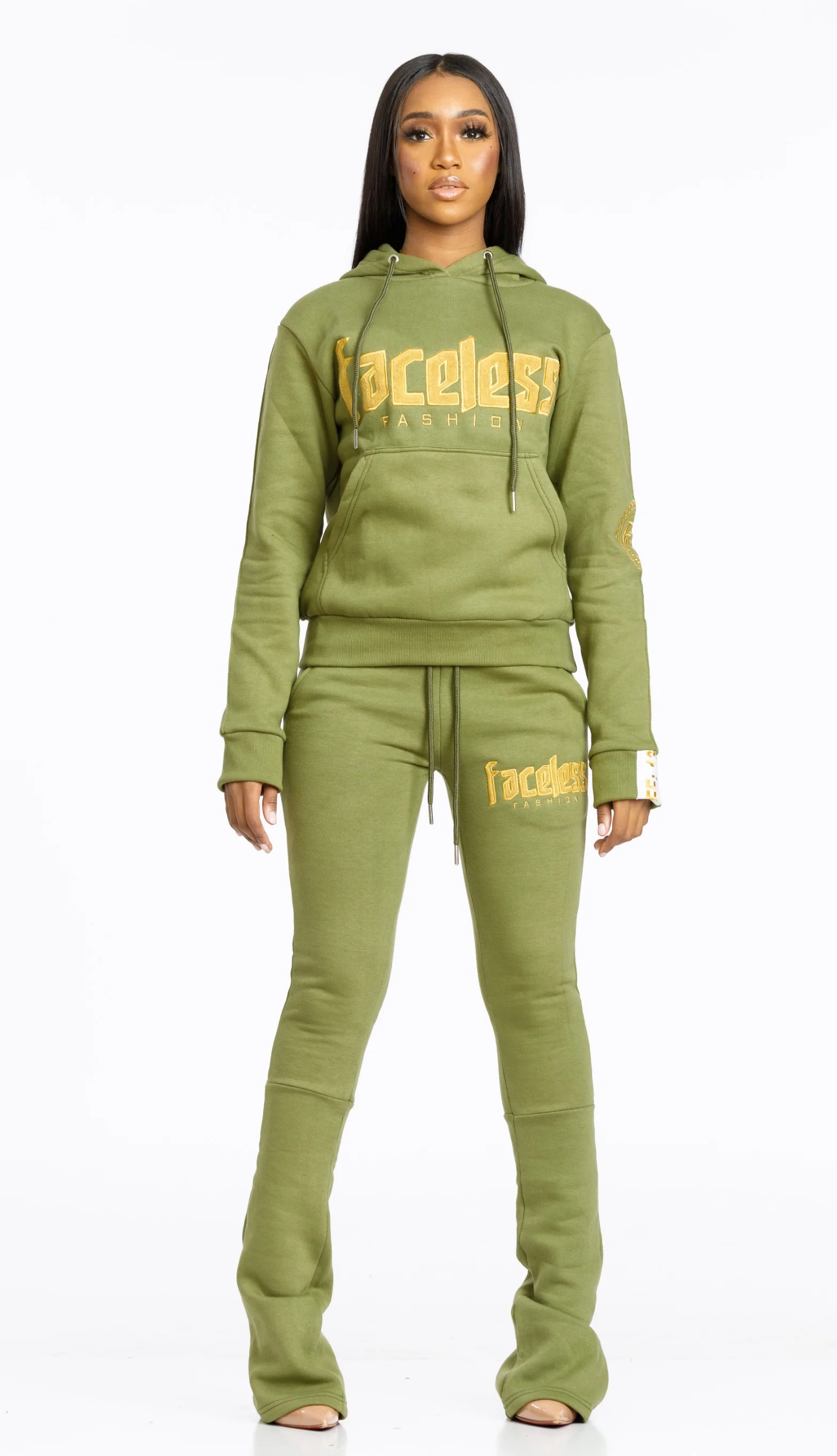 chill sweatsuits