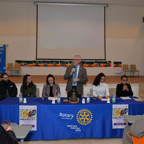 Adolescenti, fragilità, ascolto e benessere