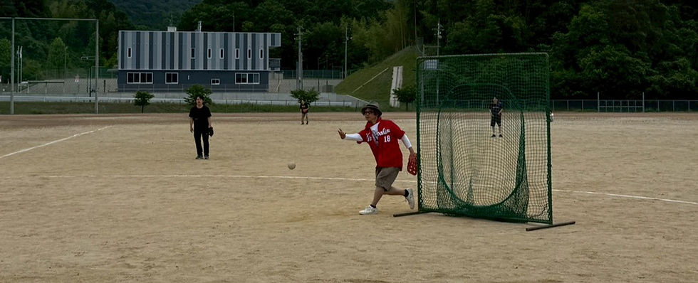 第４８回ソフトボール大会
