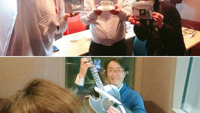 【新年度レギュラーのお知らせ】