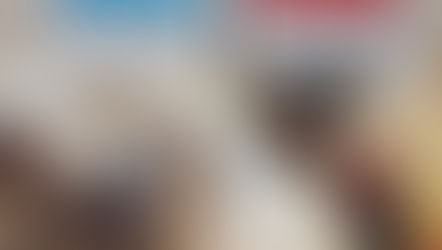 珈琲☆知ちゃんブレンド