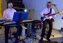 Nagy László és Garay László