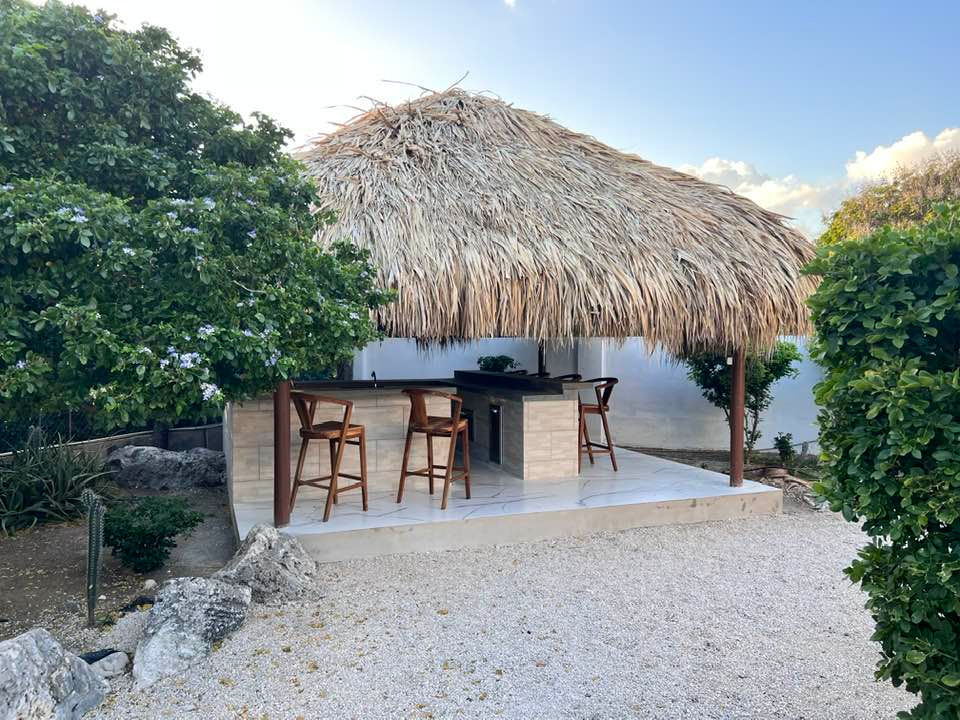 curacao vacation rental, coral estate villa 19