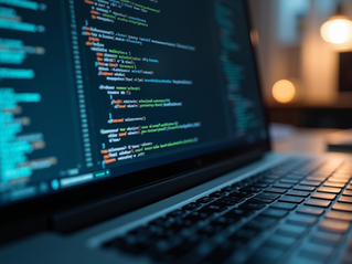 Explore Codersarts: Your Expert Coding Services Partner