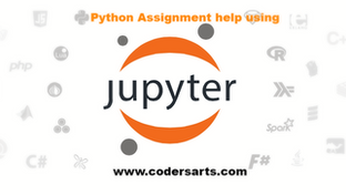 Python Assignment using Jupyter notebook