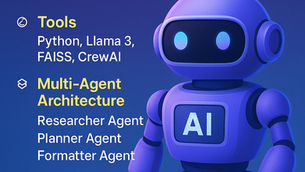 Build a Multi-Agent AI Travel Planner: Leveraging MCP for Personalized Itineraries in 2025