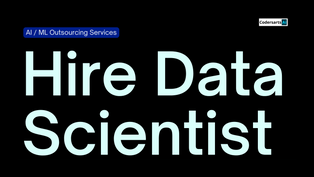 Hire Data Scientist | Expert Outsourcing Services - CodersArts