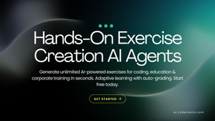 Hands-On Exercise Creation AI Agents - PRD