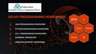 Programming assignment , homework, Project Help - Codersarts