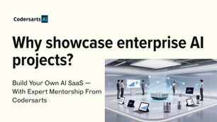 Enterprise AI Projects Showcase: Transform Your Business with Custom AI SaaS Solutions