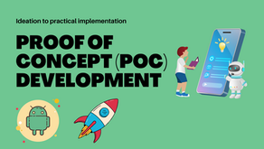 Android App Proof of Concept (POC) Development Service - Codersarts