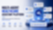 Multi-Agent Healthcare AI Assistant: Architecture, Memory RAG & Build Guide | Codersarts AI