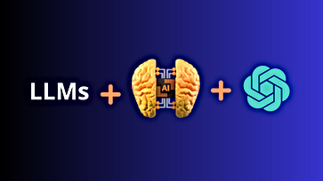 AI Large Language Models Job Support