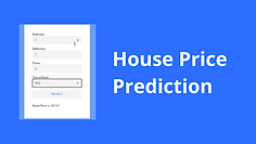House Price Prediction using Machine Learning