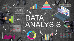 Data Manipulation Assignment Help: Get Help from the Experts at Codersarts