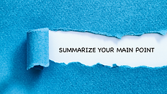 Text Summarization Engine for Efficient Content Processing