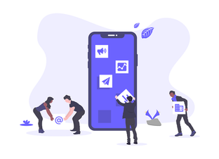 Hire Android Developers By Codersarts