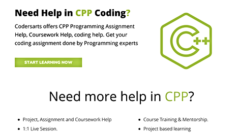 CPP Coding Help