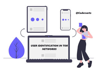 "User Identification In Tor Network" In Machine Learning | Machine Learning Assignment Help