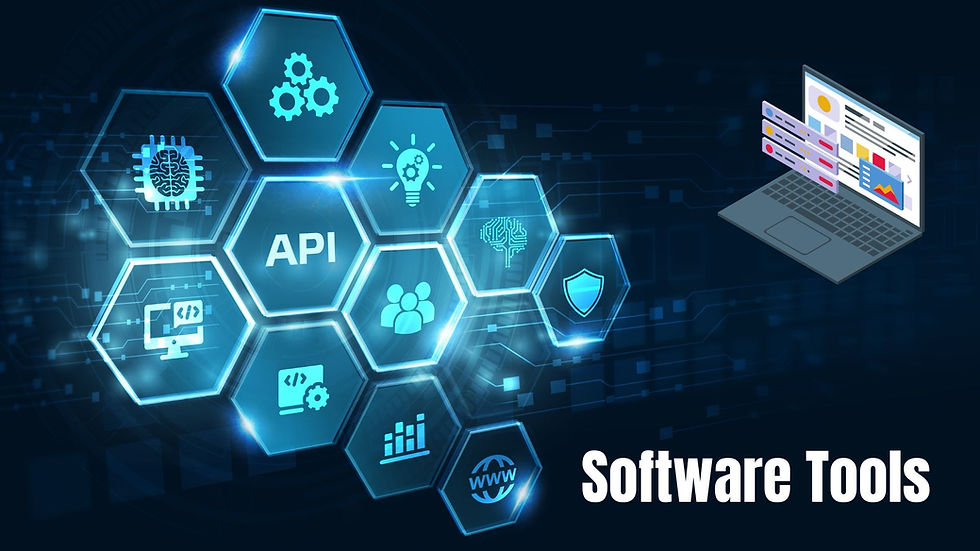Understanding Software Tools