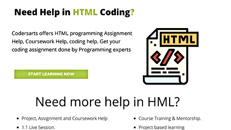 HTML Coding Help