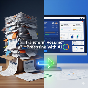 AI Resume Parser - Complete Requirements Document