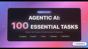 100 Essential Tasks and How We Can Help You Master Them