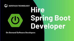 Spring Boot Application Development