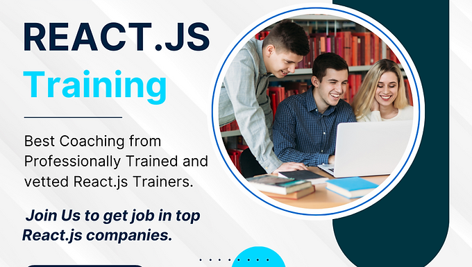 Reactjs Internship Program