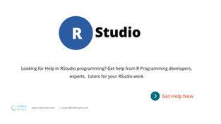 Getting started with R and RStudio